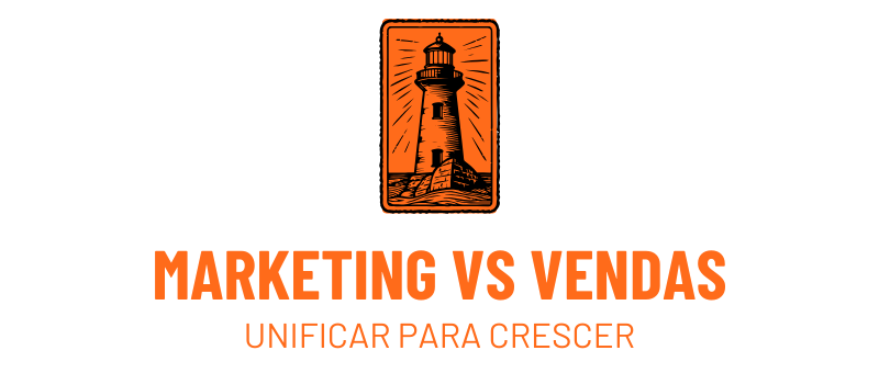Marketing Vs Vendas